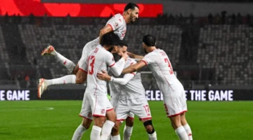 مواجهة قوية: تونس تتصدى لتنزانيا في أمم أفريقيا 2025 والقنوات الناقلة